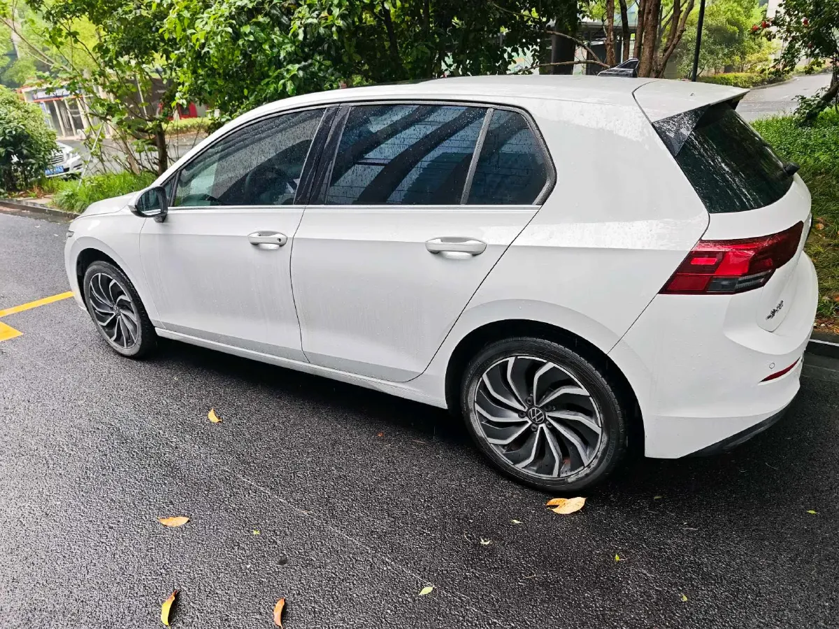 2021 Volkswagen Golf 1.4T 150HP L4 7DCT,autocango,china used car exporter,china ev exporter,chinese used car exporter,chinese used ev exporter