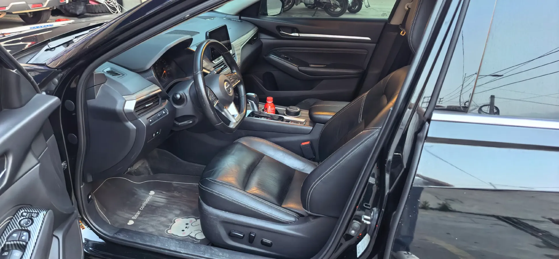 2020 Nissan Teana 2.0L 156HP L4 CVT,autocango,china used car exporter,china ev exporter,chinese used car exporter,chinese used ev exporter