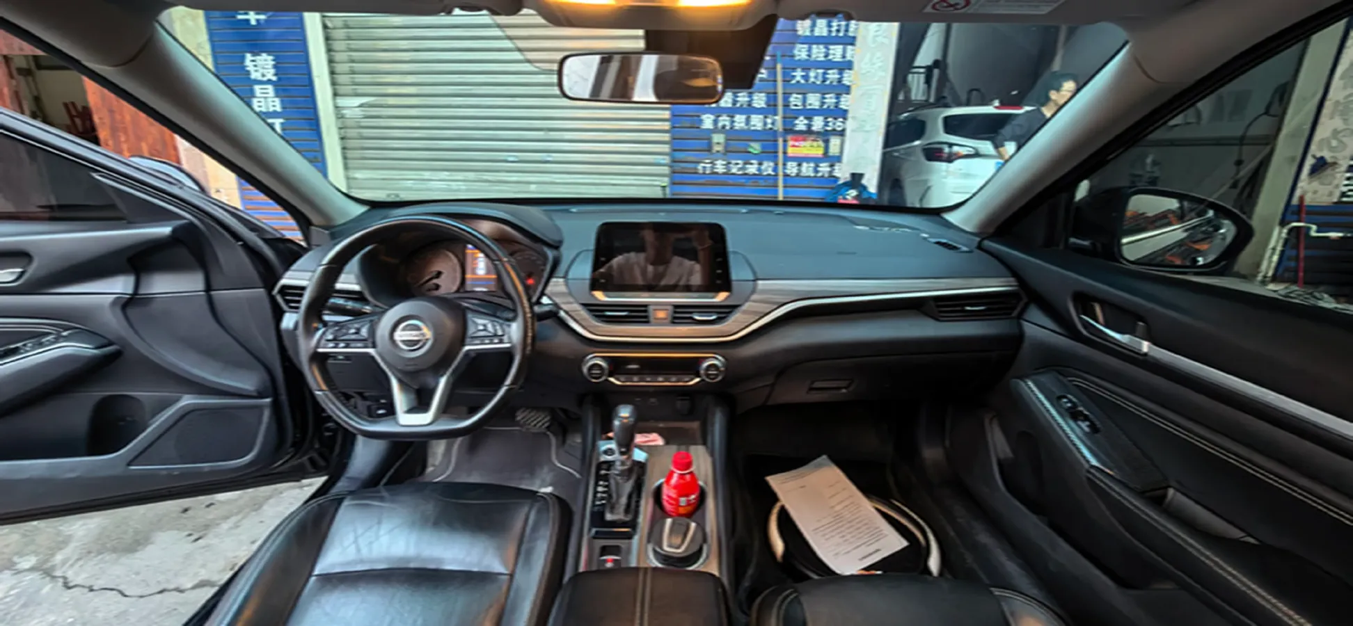 2020 Nissan Teana 2.0L 156HP L4 CVT,autocango,china used car exporter,china ev exporter,chinese used car exporter,chinese used ev exporter