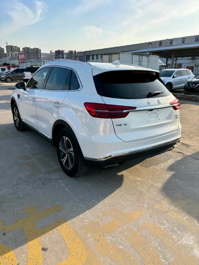 2022 HongQi HS5 2.0T 224HP L4 6AT,autocango,china used car exporter,china ev exporter,chinese used car exporter,chinese used ev exporter