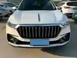 2022 HongQi HS5 2.0T 224HP L4 6AT