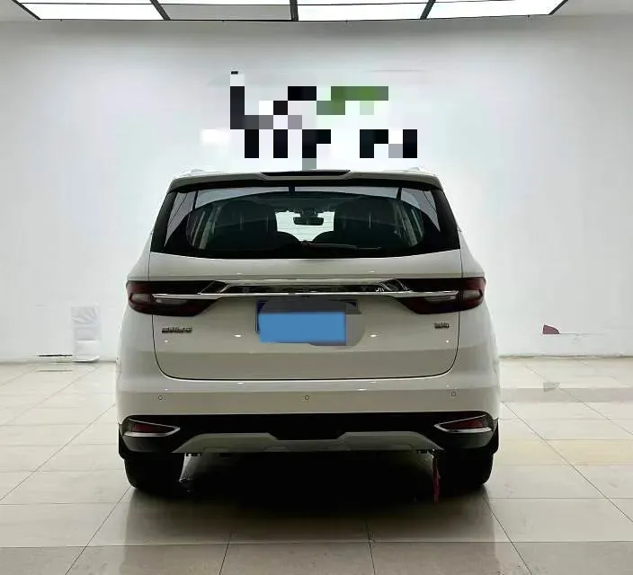 2021 Geely JiaJi 1.8T 184HP L4 7DCT,autocango,china used car exporter,china ev exporter,chinese used car exporter,chinese used ev exporter