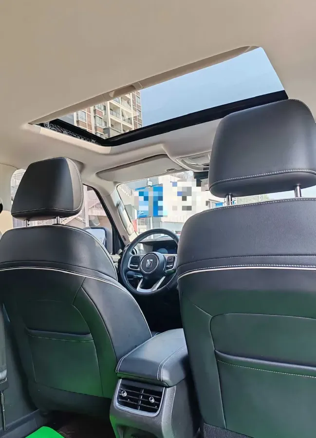 2023 Tank 300 2.0T 227HP L4 8AT,autocango,china used car exporter,china ev exporter,chinese used car exporter,chinese used ev exporter