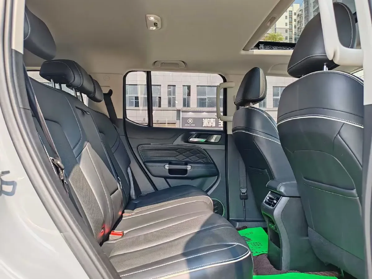 2023 Tank 300 2.0T 227HP L4 8AT,autocango,china used car exporter,china ev exporter,chinese used car exporter,chinese used ev exporter