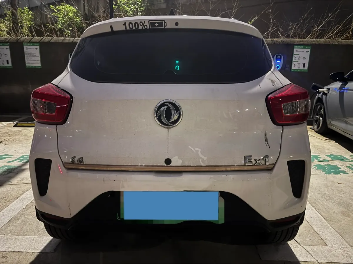 2022 DongFeng eπ Nami EX1 BEV 26.8KWH,autocango,china used car exporter,china ev exporter,chinese used car exporter,chinese used ev exporter