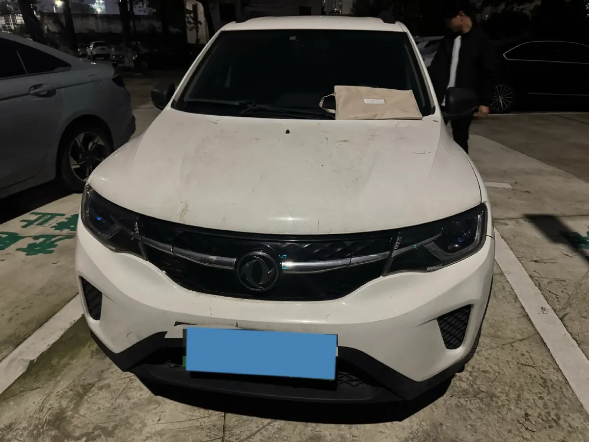 2022 DongFeng eπ Nami EX1 BEV 26.8KWH,autocango,china used car exporter,china ev exporter,chinese used car exporter,chinese used ev exporter