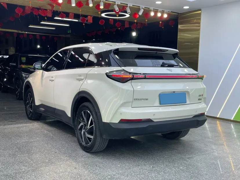 2021 Neta U BEV 54.34KWH,autocango,china used car exporter,china ev exporter,chinese used car exporter,chinese used ev exporter