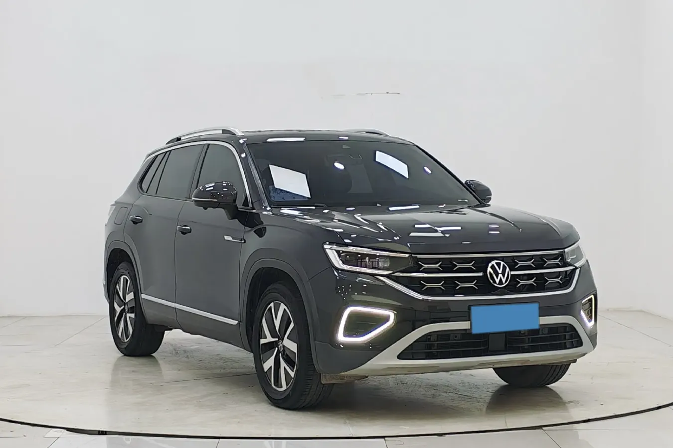 2023 Volkswagen Tayron 1.4T 150HP L4 7DCT,autocango,china used car exporter,china ev exporter,chinese used car exporter,chinese used ev exporter