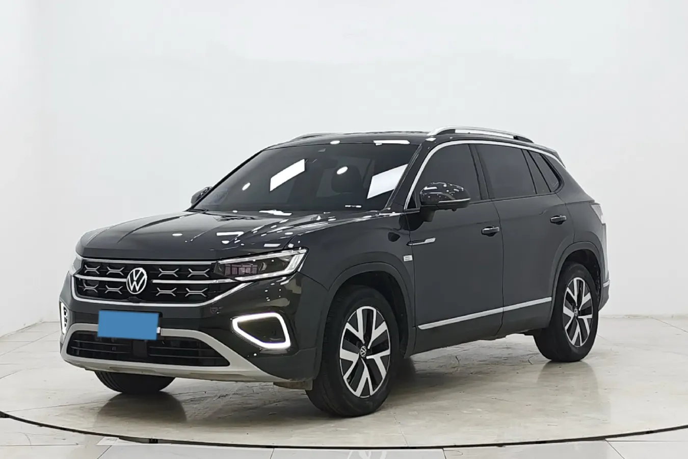 2023 Volkswagen Tayron 1.4T 150HP L4 7DCT,autocango,china used car exporter,china ev exporter,chinese used car exporter,chinese used ev exporter