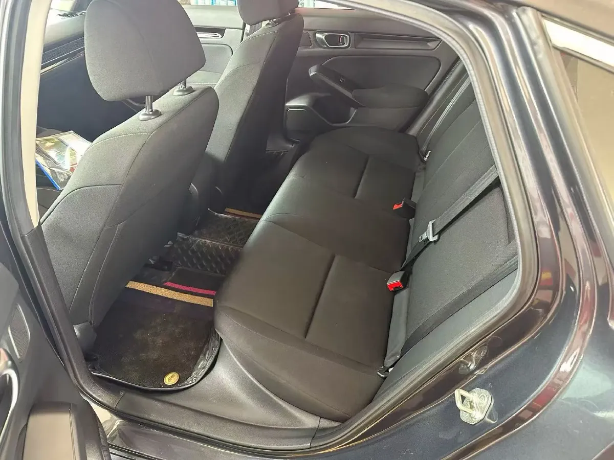 2023 Honda Civic 1.5T 182HP L4 CVT,autocango,china used car exporter,china ev exporter,chinese used car exporter,chinese used ev exporter