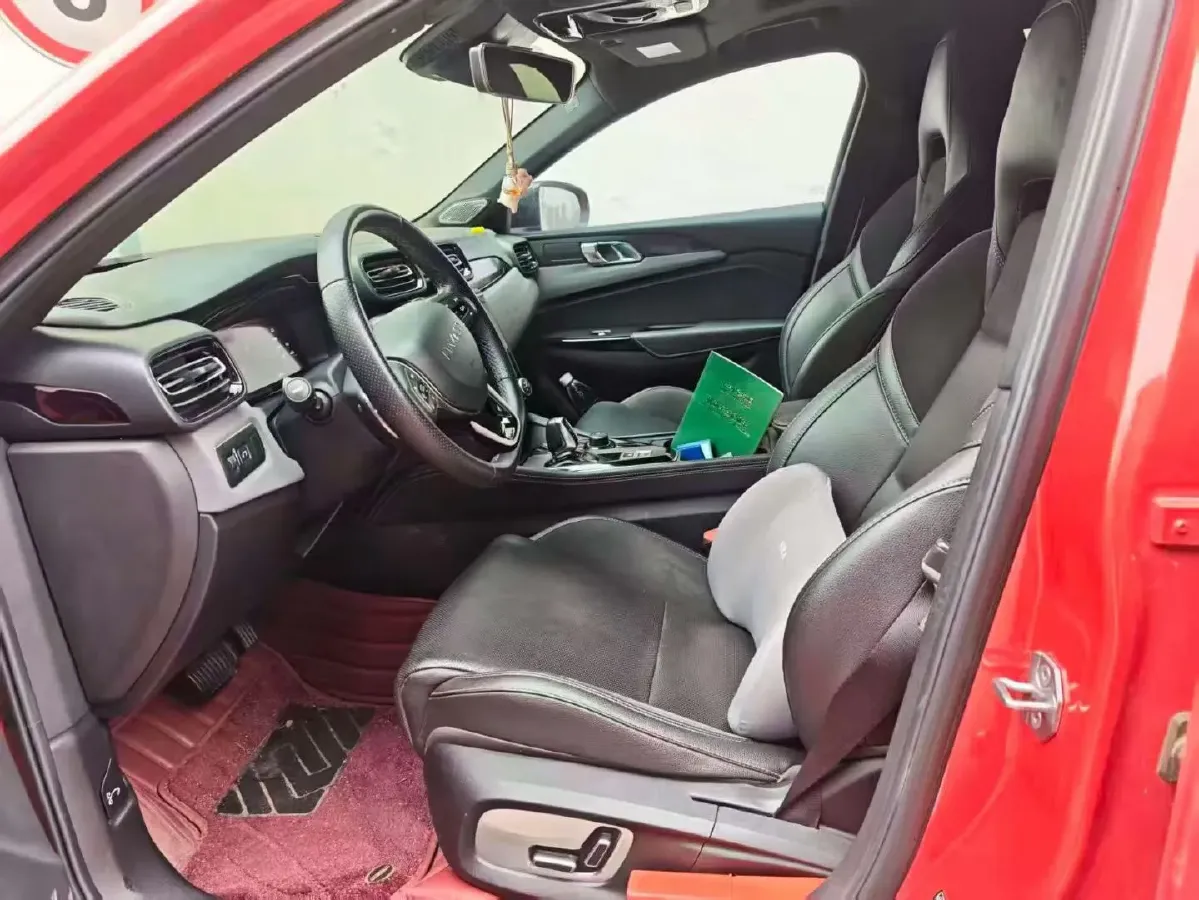 2019 LYNK&CO 01 2.0T 190HP L4 6AT,autocango,china used car exporter,china ev exporter,chinese used car exporter,chinese used ev exporter