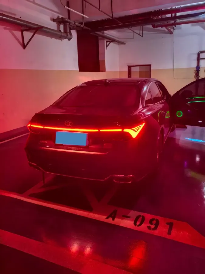 2019 Toyota Avalon 2.0L 178HP L4 CVT,autocango,china used car exporter,china ev exporter,chinese used car exporter,chinese used ev exporter