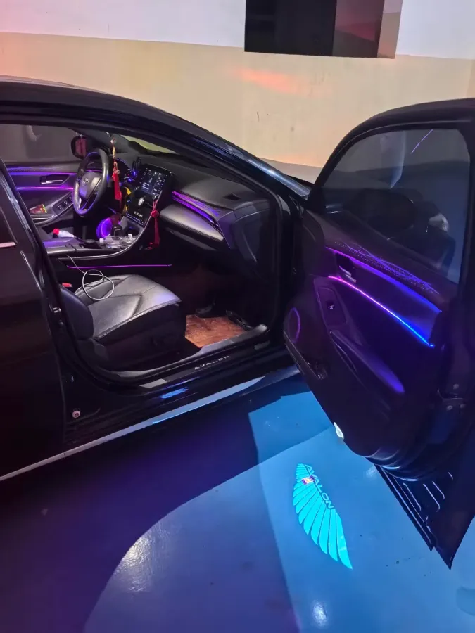 2019 Toyota Avalon 2.0L 178HP L4 CVT,autocango,china used car exporter,china ev exporter,chinese used car exporter,chinese used ev exporter