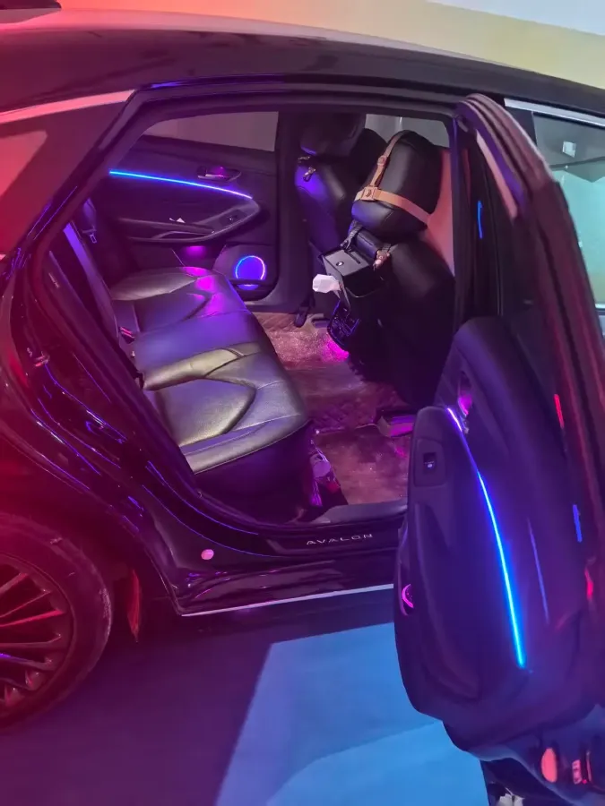 2019 Toyota Avalon 2.0L 178HP L4 CVT,autocango,china used car exporter,china ev exporter,chinese used car exporter,chinese used ev exporter