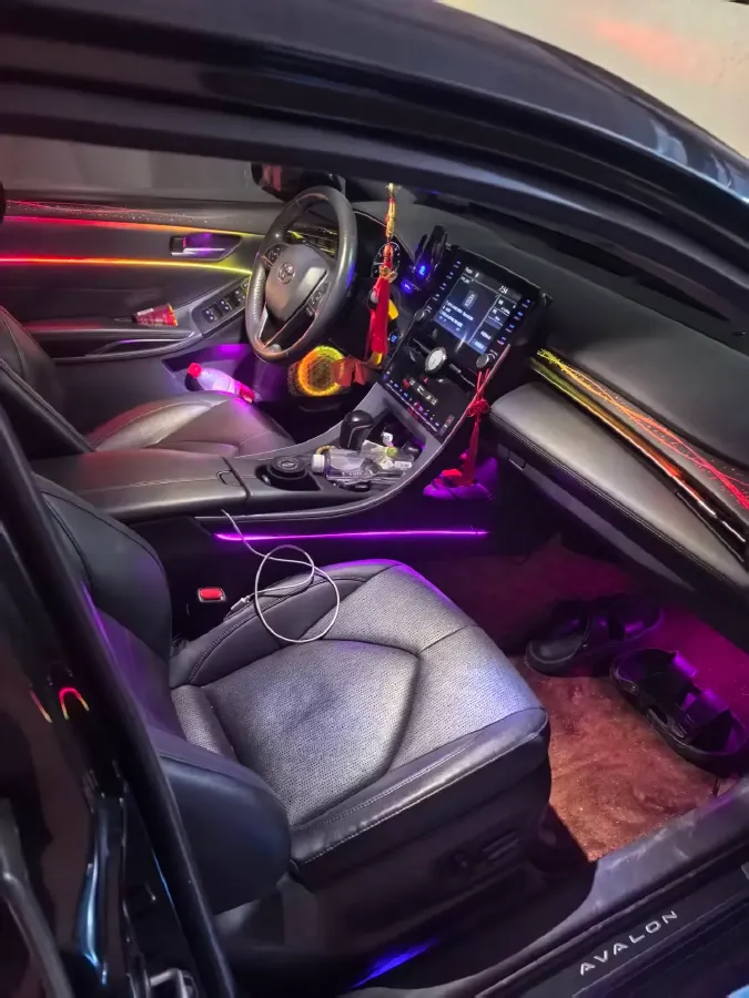 2019 Toyota Avalon 2.0L 178HP L4 CVT,autocango,china used car exporter,china ev exporter,chinese used car exporter,chinese used ev exporter