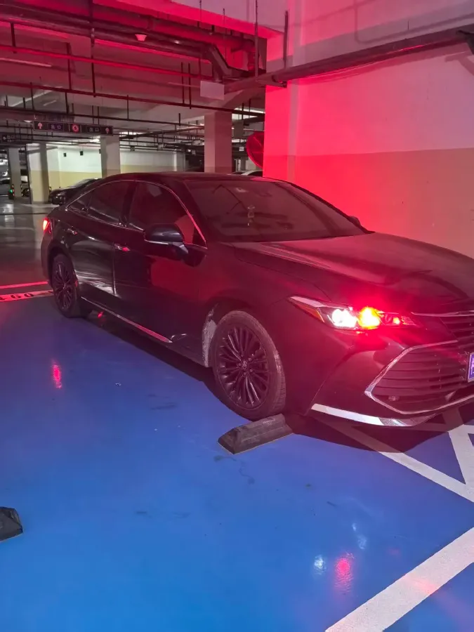2019 Toyota Avalon 2.0L 178HP L4 CVT,autocango,china used car exporter,china ev exporter,chinese used car exporter,chinese used ev exporter