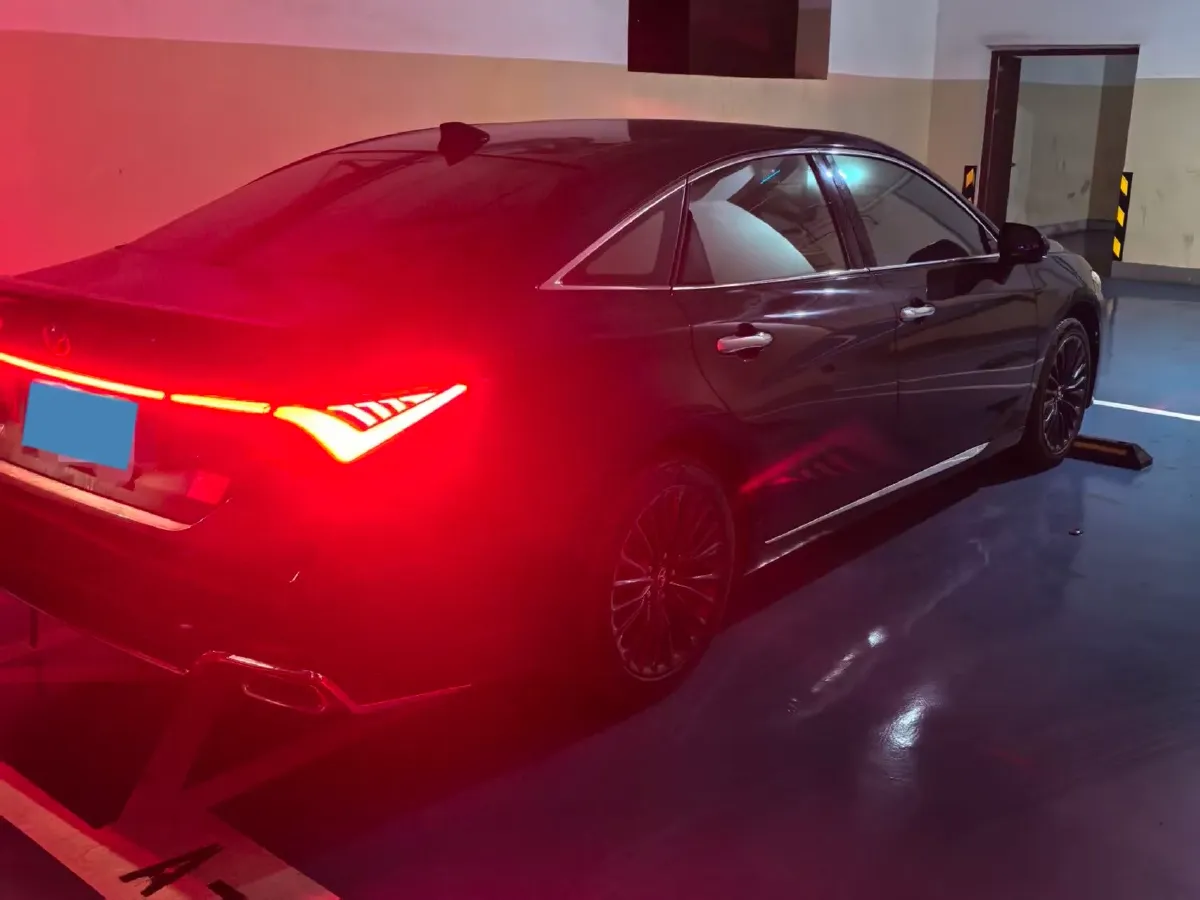 2019 Toyota Avalon 2.0L 178HP L4 CVT,autocango,china used car exporter,china ev exporter,chinese used car exporter,chinese used ev exporter