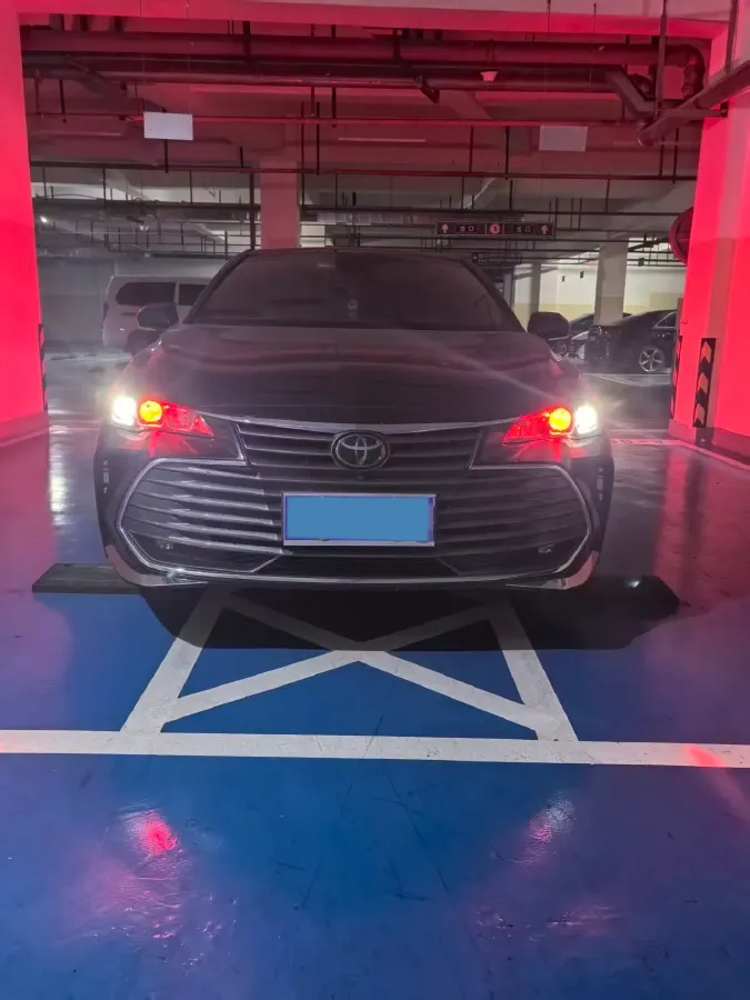 2019 Toyota Avalon 2.0L 178HP L4 CVT,autocango,china used car exporter,china ev exporter,chinese used car exporter,chinese used ev exporter