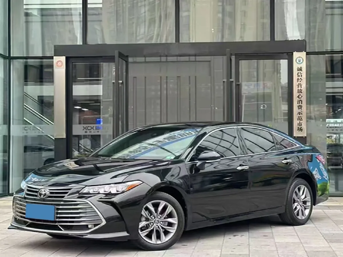 2019 Toyota Avalon 2.0L 178HP L4 CVT,autocango,china used car exporter,china ev exporter,chinese used car exporter,chinese used ev exporter