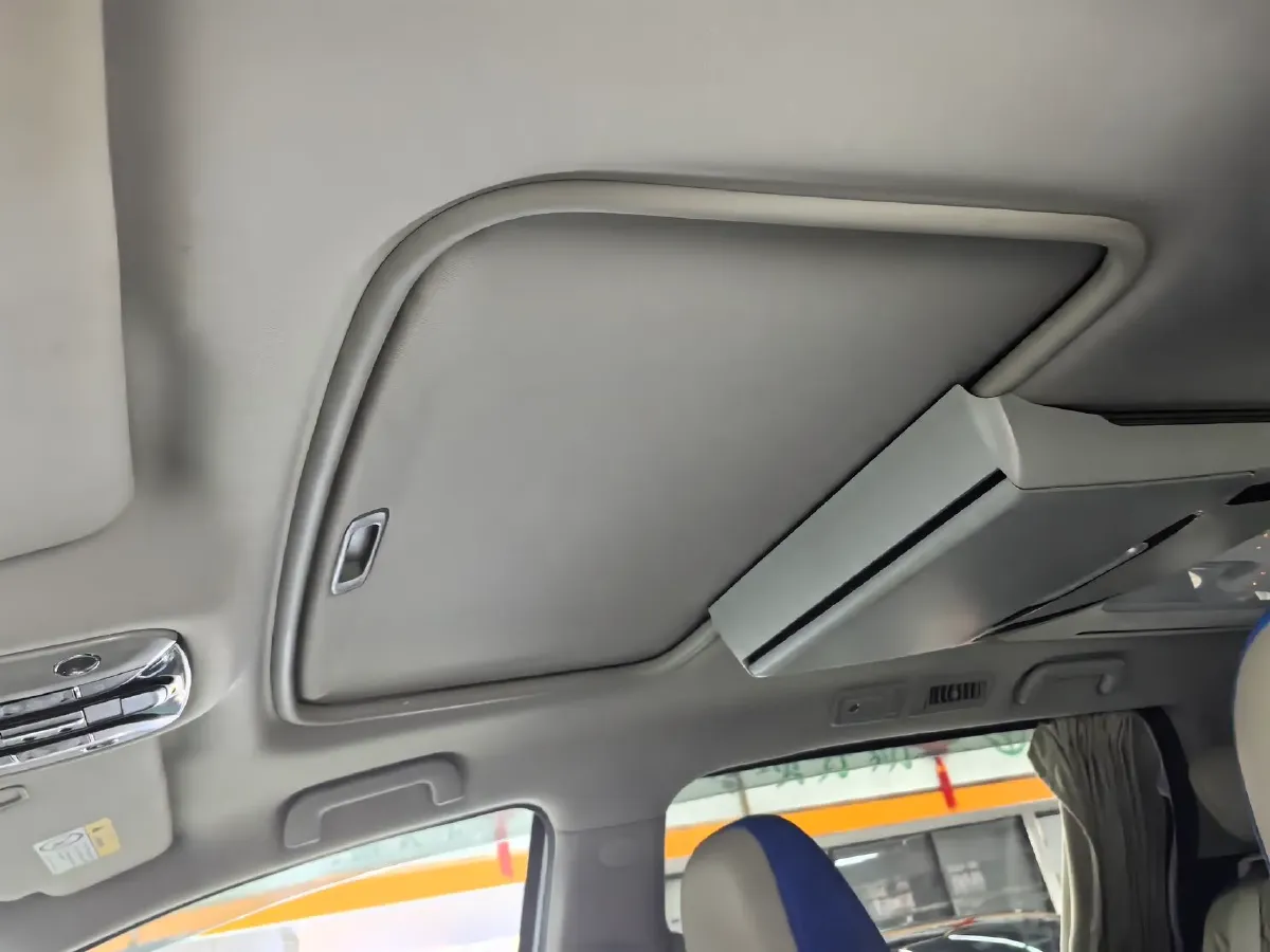 2023 GAC Trumpchi M8 2.0T 252HP L4 8AT,autocango,china used car exporter,china ev exporter,chinese used car exporter,chinese used ev exporter