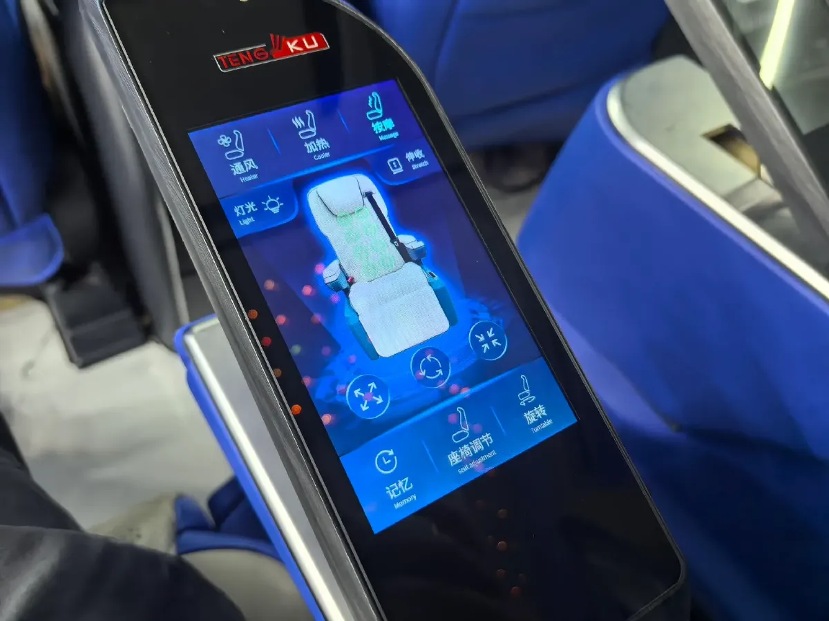 2023 GAC Trumpchi M8 2.0T 252HP L4 8AT,autocango,china used car exporter,china ev exporter,chinese used car exporter,chinese used ev exporter