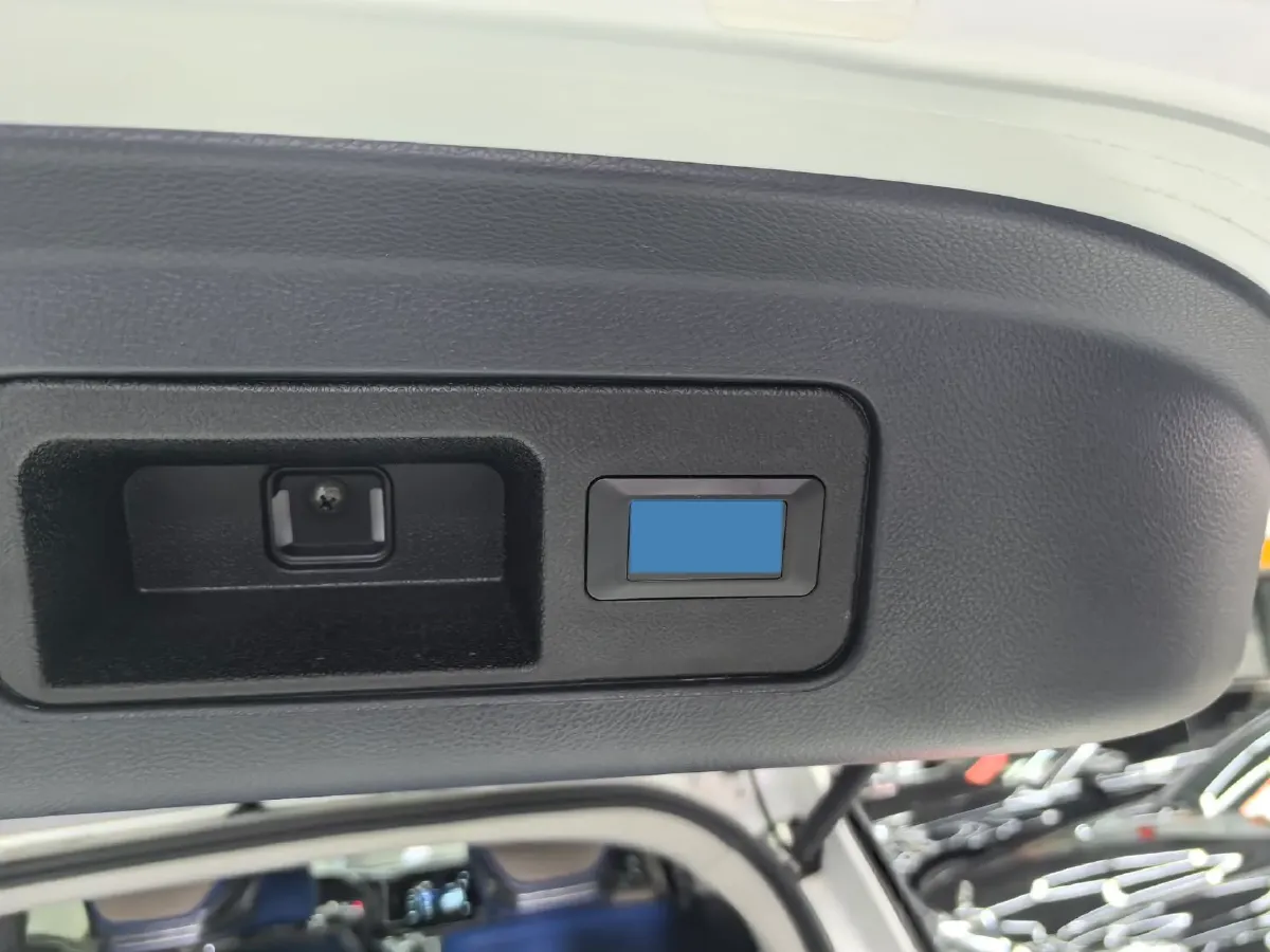 2023 GAC Trumpchi M8 2.0T 252HP L4 8AT,autocango,china used car exporter,china ev exporter,chinese used car exporter,chinese used ev exporter