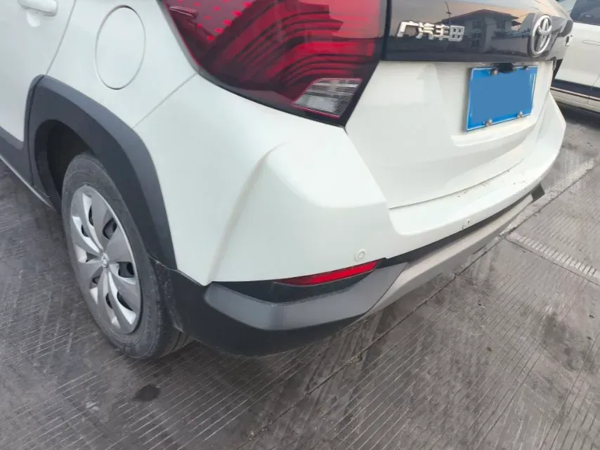 2022 Toyota Yaris L 1.5L 112HP L4 CVT,autocango,china used car exporter,china ev exporter,chinese used car exporter,chinese used ev exporter