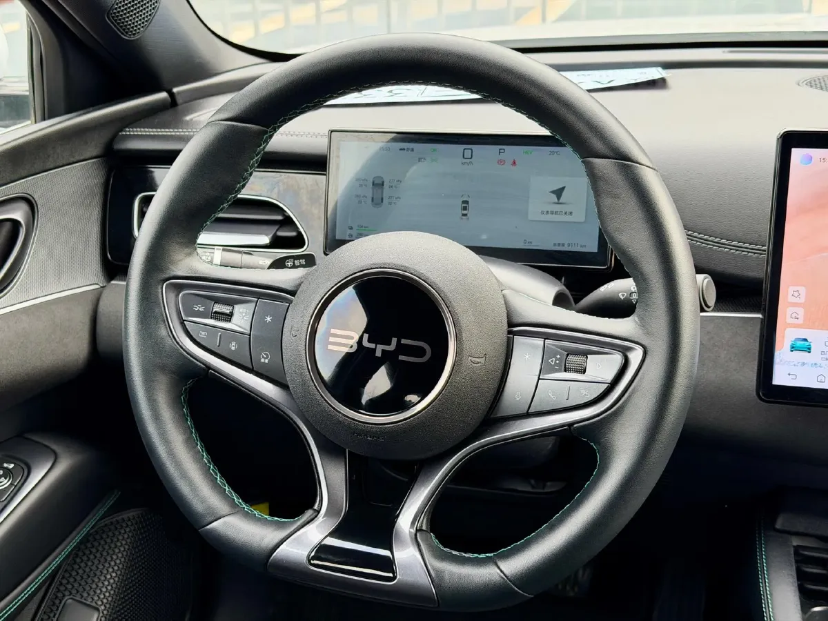 2025 BYD Seal 06 1.5L 101HP L4 E-CVT PHEV 15.87KWH,autocango,china used car exporter,china ev exporter,chinese used car exporter,chinese used ev exporter