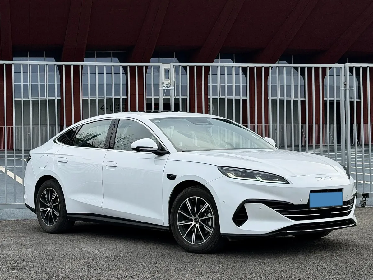 2025 BYD Seal 06 1.5L 101HP L4 E-CVT PHEV 15.87KWH,autocango,china used car exporter,china ev exporter,chinese used car exporter,chinese used ev exporter