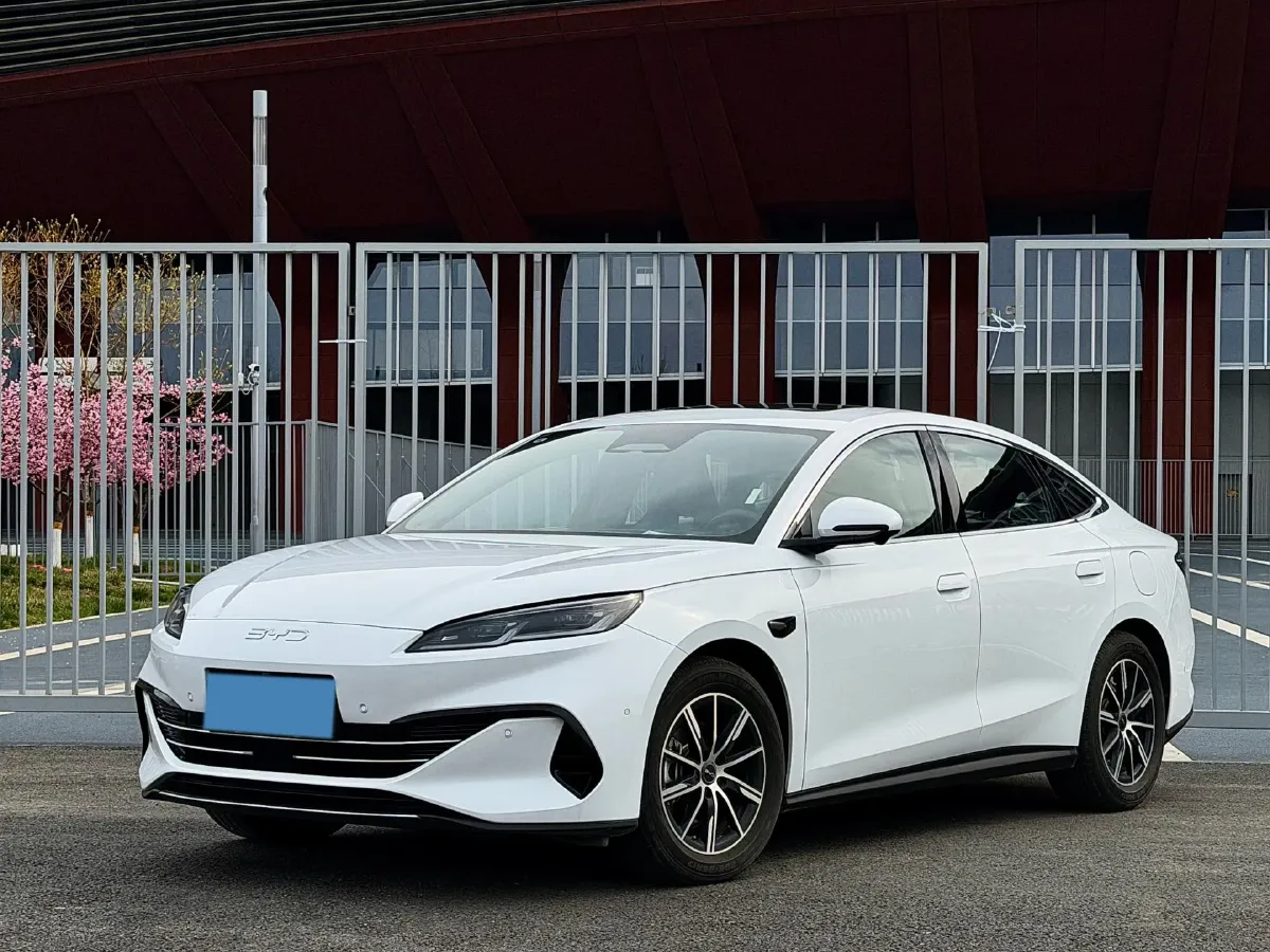 2025 BYD Seal 06 1.5L 101HP L4 E-CVT PHEV 15.87KWH,autocango,china used car exporter,china ev exporter,chinese used car exporter,chinese used ev exporter