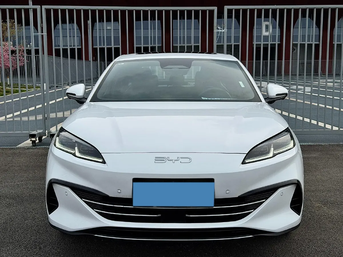 2025 BYD Seal 06 1.5L 101HP L4 E-CVT PHEV 15.87KWH,autocango,china used car exporter,china ev exporter,chinese used car exporter,chinese used ev exporter