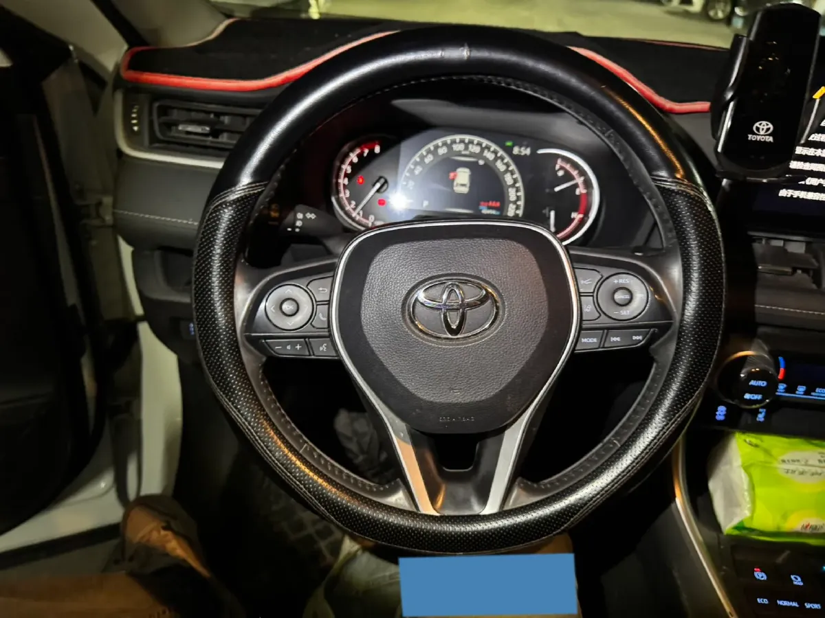 2022 Toyota RAV4 2.0L 171HP L4 CVT,autocango,china used car exporter,china ev exporter,chinese used car exporter,chinese used ev exporter