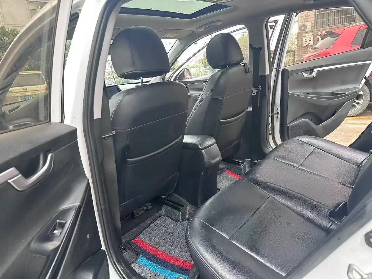 2017 Hyundai Celesta 1.6L 123HP L4 6AT,autocango,china used car exporter,china ev exporter,chinese used car exporter,chinese used ev exporter