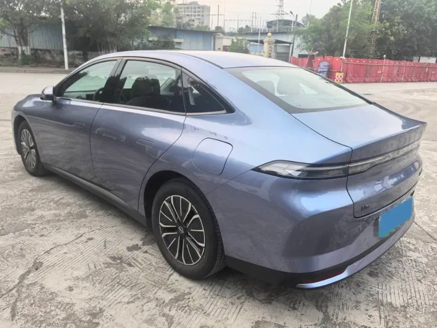2026 Nissan N7 1.5L 102HP L4 1DHT PHEV,autocango,china used car exporter,china ev exporter,chinese used car exporter,chinese used ev exporter