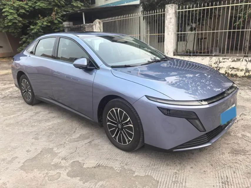 2026 Nissan N7 1.5L 102HP L4 1DHT PHEV,autocango,china used car exporter,china ev exporter,chinese used car exporter,chinese used ev exporter