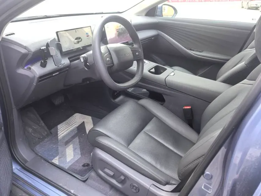 2026 Nissan N7 1.5L 102HP L4 1DHT PHEV,autocango,china used car exporter,china ev exporter,chinese used car exporter,chinese used ev exporter