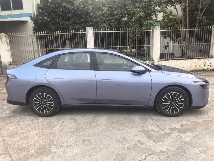 2026 Nissan N7 1.5L 102HP L4 1DHT PHEV,autocango,china used car exporter,china ev exporter,chinese used car exporter,chinese used ev exporter