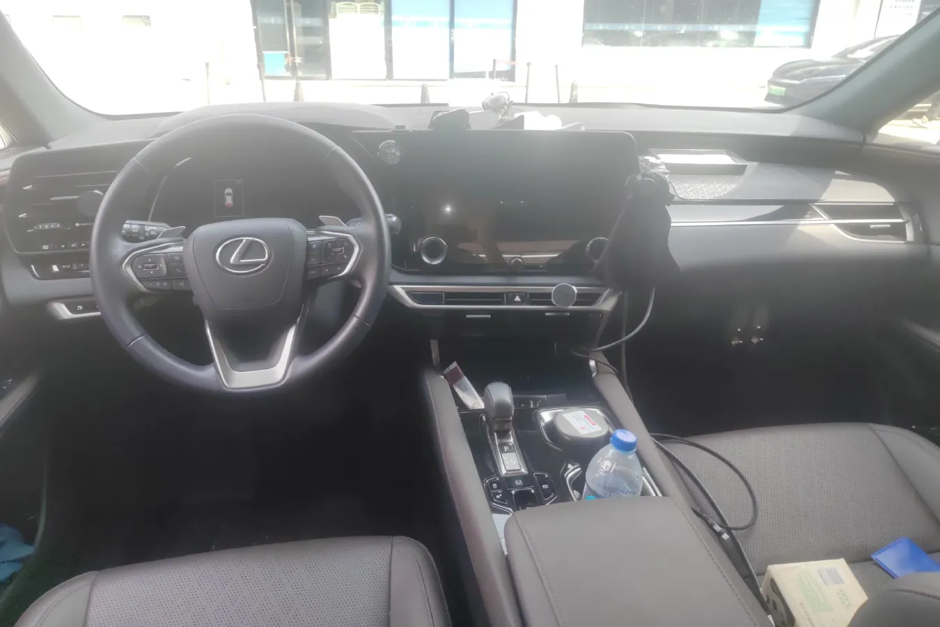 2023 Lexus RX 2.5L 189HP L4 E-CVT Hybrid,autocango,china used car exporter,china ev exporter,chinese used car exporter,chinese used ev exporter