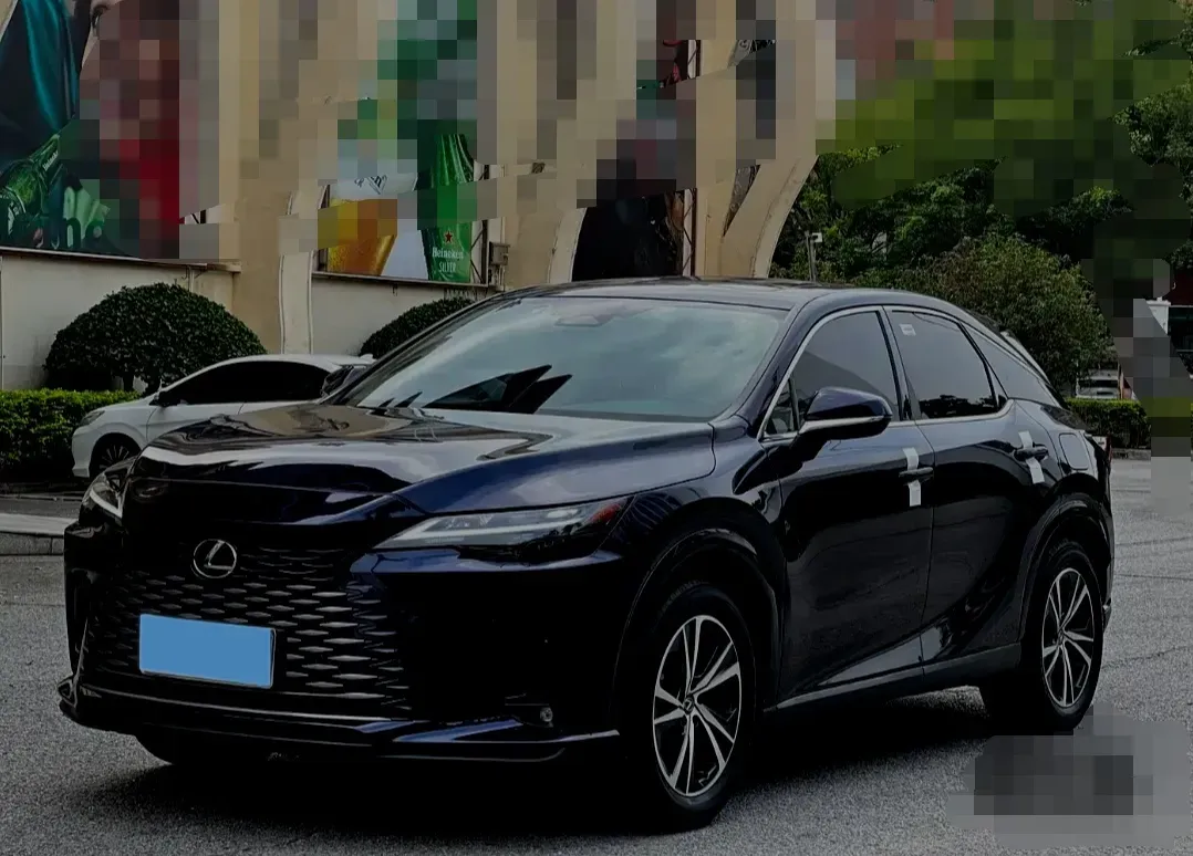 2023 Lexus RX 2.5L 189HP L4 E-CVT Hybrid,autocango,china used car exporter,china ev exporter,chinese used car exporter,chinese used ev exporter