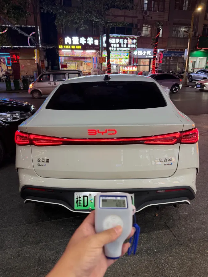 2025 BYD QinL 1.5L 101HP L4 E-CVT PHEV 10.08KWH,autocango,china used car exporter,china ev exporter,chinese used car exporter,chinese used ev exporter