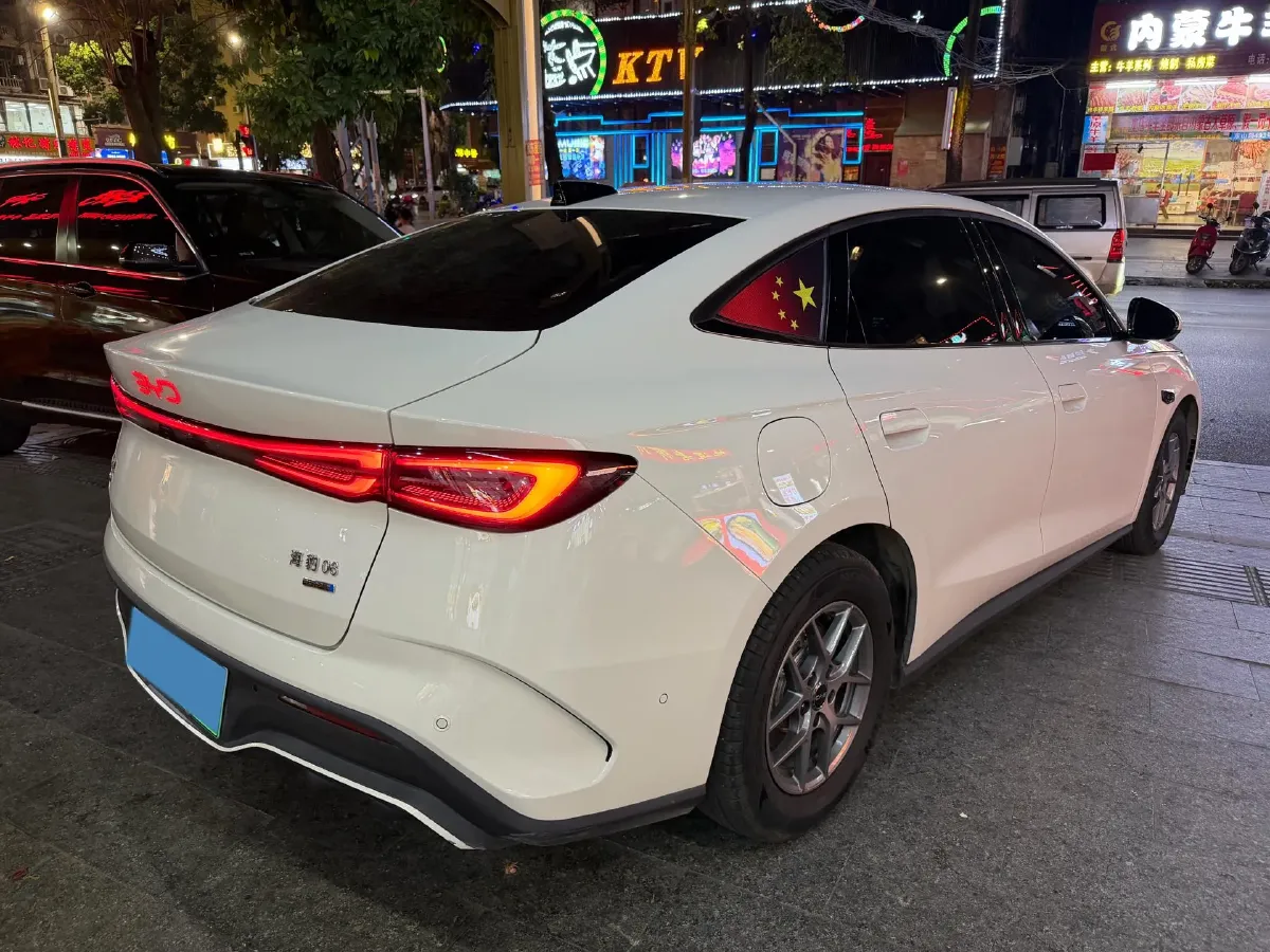 2025 BYD QinL 1.5L 101HP L4 E-CVT PHEV 10.08KWH,autocango,china used car exporter,china ev exporter,chinese used car exporter,chinese used ev exporter