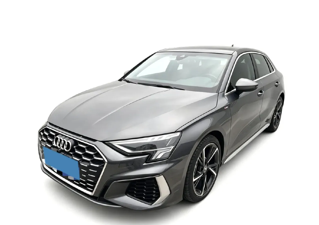 2021 Audi A3 1.4T 150HP L4 7DCT,autocango,china used car exporter,china ev exporter,chinese used car exporter,chinese used ev exporter