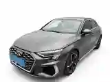 2021 Audi A3 1.4T 150HP L4 7DCT