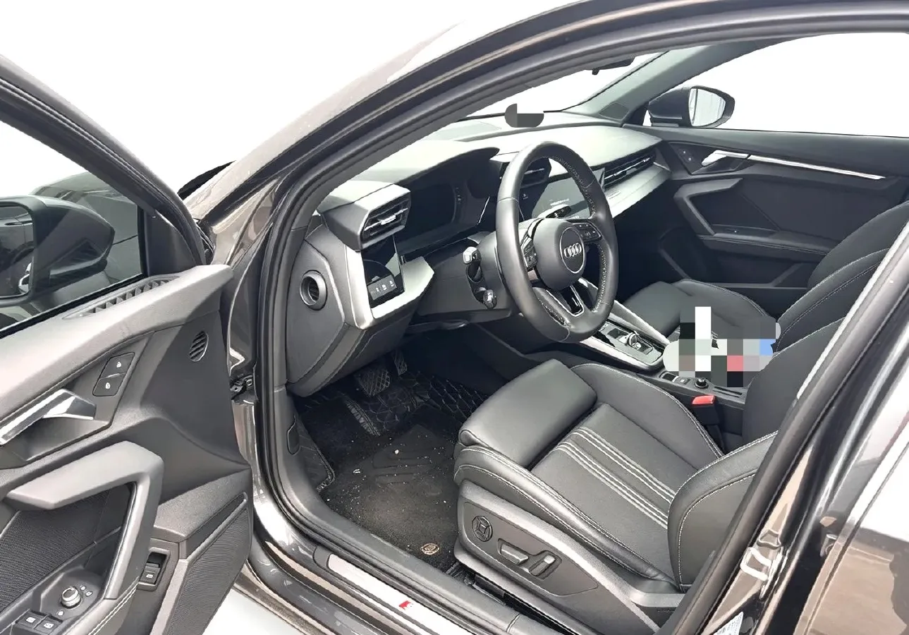 2021 Audi A3 1.4T 150HP L4 7DCT,autocango,china used car exporter,china ev exporter,chinese used car exporter,chinese used ev exporter