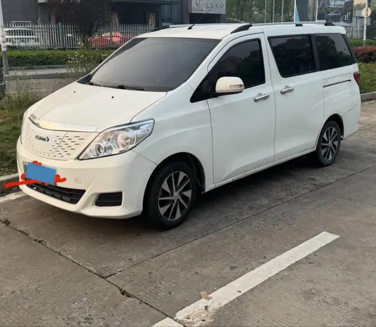 2022 Yema SiPaiKa BEV 48KWH,autocango,china used car exporter,china ev exporter,chinese used car exporter,chinese used ev exporter