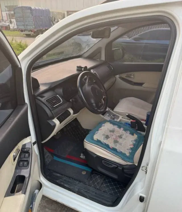 2022 Yema SiPaiKa BEV 48KWH,autocango,china used car exporter,china ev exporter,chinese used car exporter,chinese used ev exporter