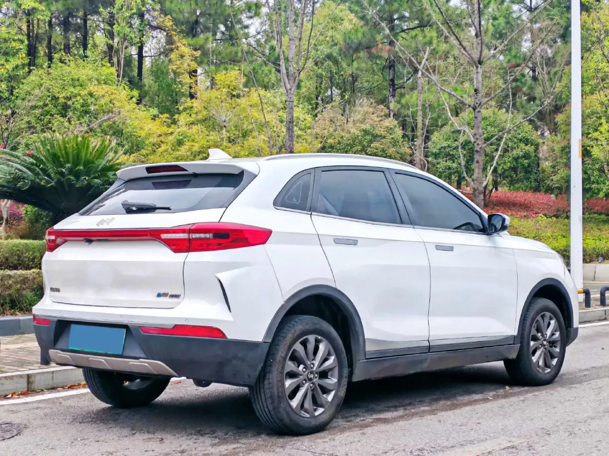 2022 Weltmeister EX5 BEV 52.704KWH,autocango,china used car exporter,china ev exporter,chinese used car exporter,chinese used ev exporter