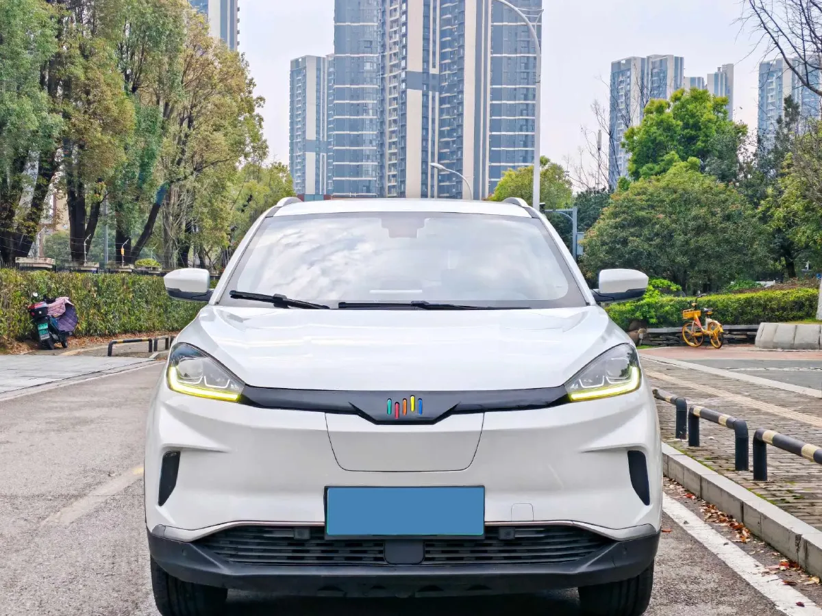 2022 Weltmeister EX5 BEV 52.704KWH,autocango,china used car exporter,china ev exporter,chinese used car exporter,chinese used ev exporter