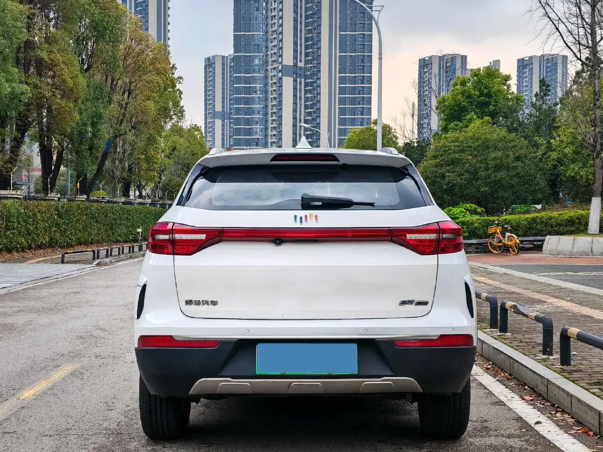 2022 Weltmeister EX5 BEV 52.704KWH,autocango,china used car exporter,china ev exporter,chinese used car exporter,chinese used ev exporter