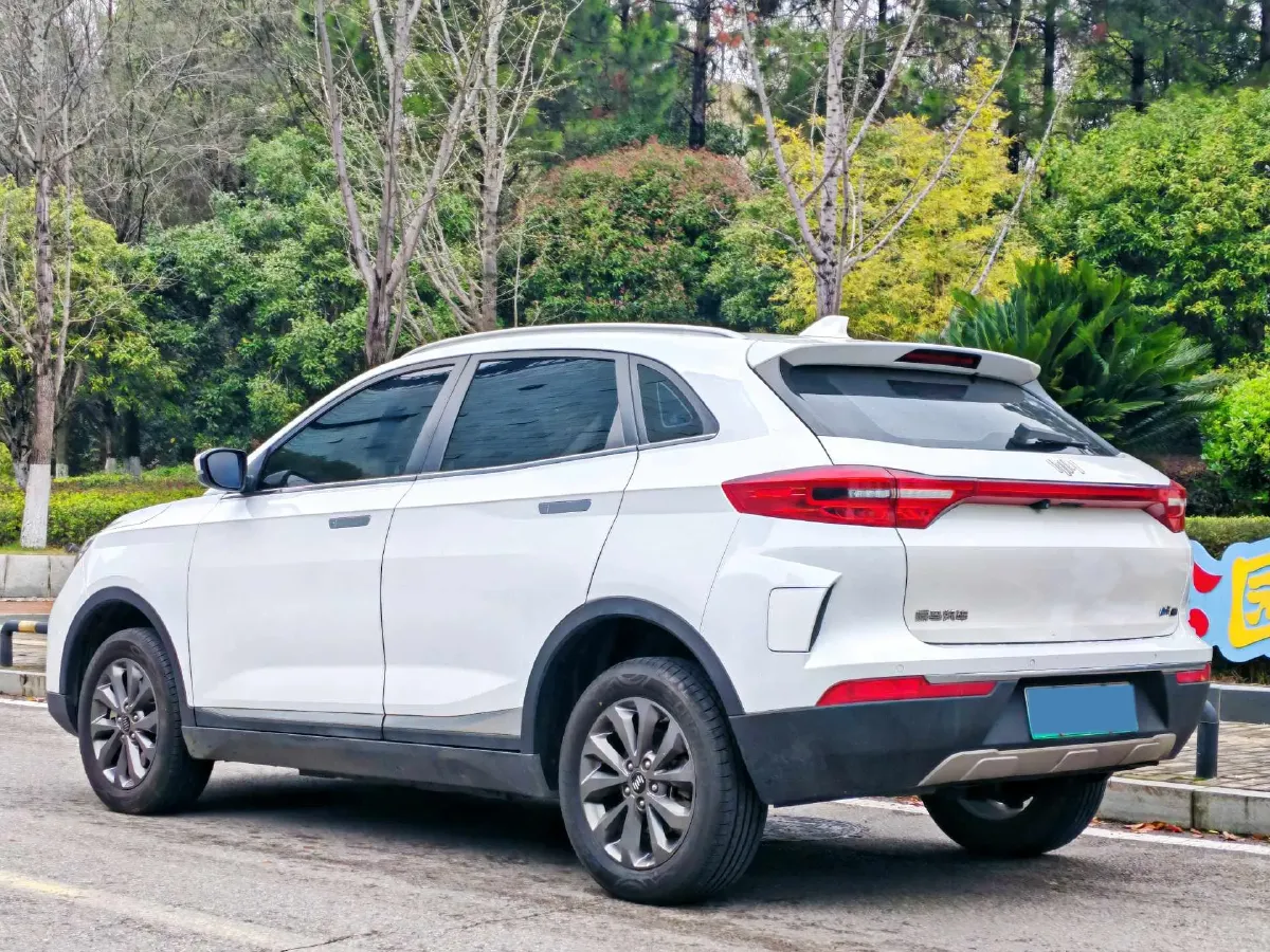 2022 Weltmeister EX5 BEV 52.704KWH,autocango,china used car exporter,china ev exporter,chinese used car exporter,chinese used ev exporter